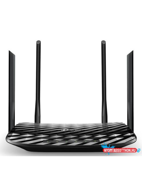 TP-LINK EC230-G1 AC1350 Wireless Dual Band Gigabit Router