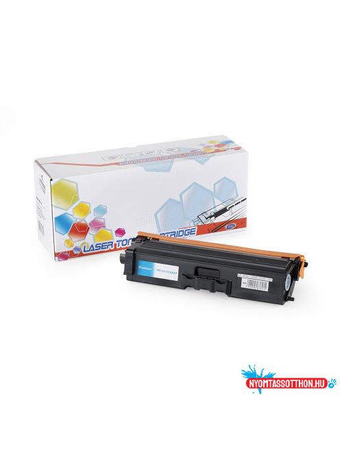 Brother TN421/TN411/TN431/TN441/TN451/TN461/TN491 toner black ECO PATENTED