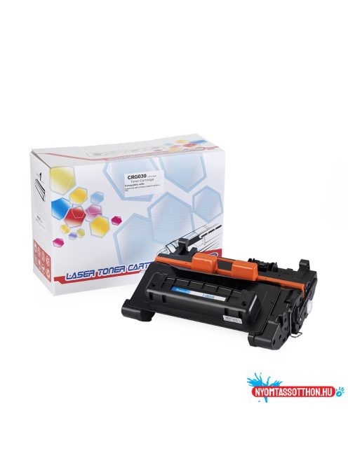 Canon CRG039 toner ECO 11K