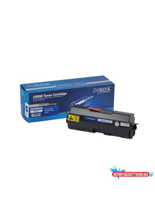 Epson M2300/M2400/MX20 toner ORINK 8K