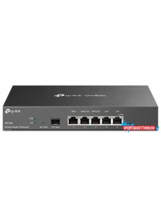 TP-LINK ER7206 SafeStream Gigabit Multi-WAN VPN Router