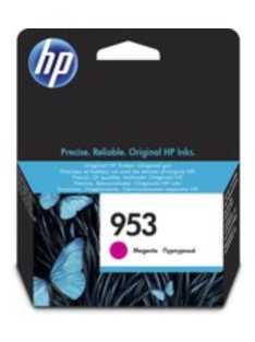 HP F6U13AE Patron Magenta No.953 (Eredeti)