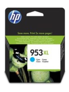 HP F6U16AE Patron Cyan No.953XL (Eredeti)