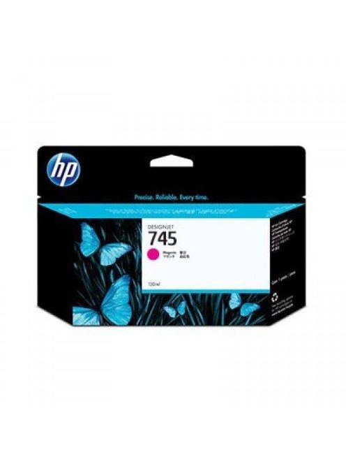 HP F9J95A Patron Mag 130ml No.745 (Eredeti)