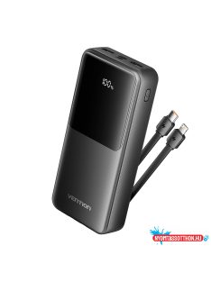 Vention 20000mah FHPB0,22,5W, Powerbank