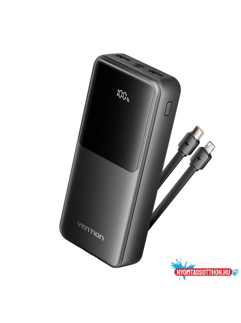 Vention 20000mah FHPB0,22,5W, Powerbank