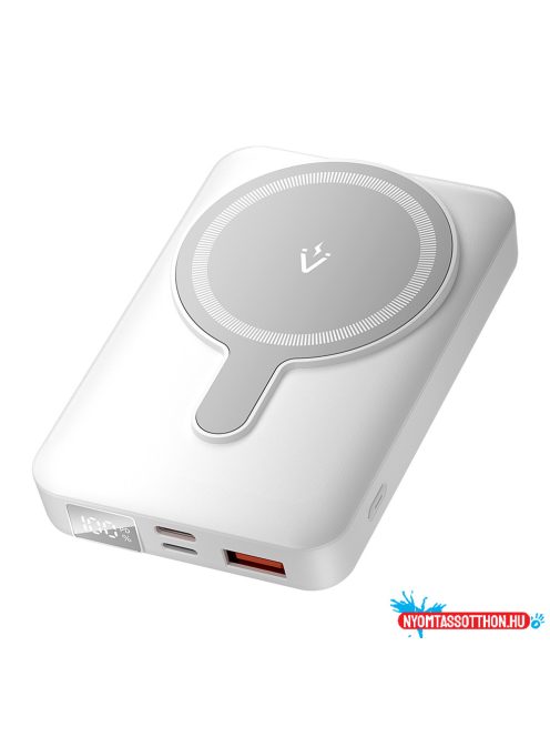 Vention FHTW0 10000mah, 22,5W, powerbank