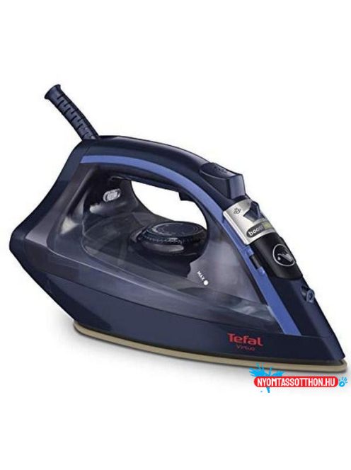 Tefal FV1739E0 Virtuo vasaló