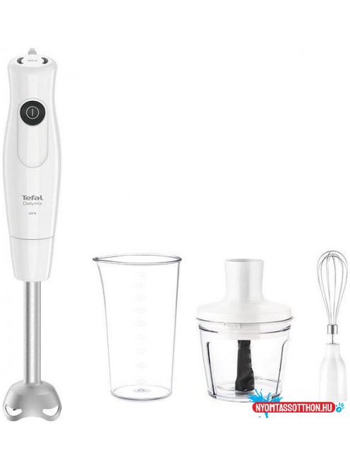 Tefal HB533138 Dailymix botmixer fehér