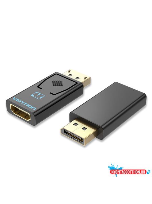 VENTION DP to HDMI Adapter