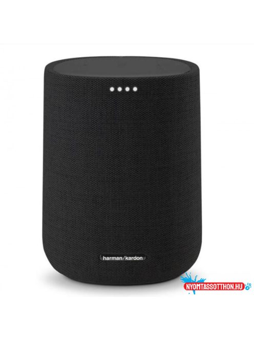 Harman Kardon Citation One MK2 hangsugárzó, fekete