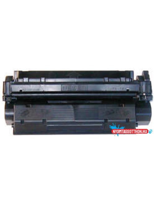 Utángyártott  HP C7115A/Q2613A/Q2624A Toner Black 2.500 oldal* kapacitás IK