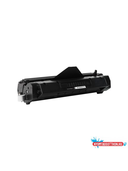 Utángyártott HP C7115X/Q2613X/Q2624X Toner Black 3.500 oldal* kapacitás WHITE BOX