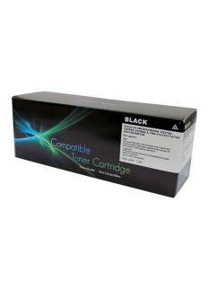   HP CB540A/CE320A/CF210A toner Black 2200 oldal* (New Bild) CartridgeWeb