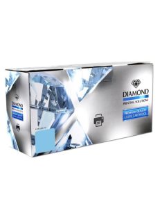 HP CE255X toner Black 12500 oldal*   Diamond