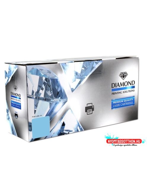 HP CE278A Black XXL 3000 oldal* Diamond