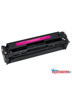   Utángyártott HP CF213A Magenta 1.800 oldal kapacitás KATUN