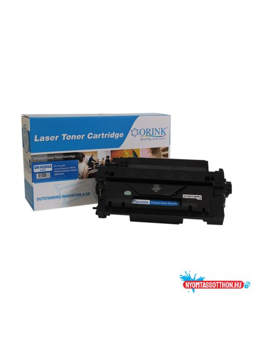 Hp CE255A toner ORINK