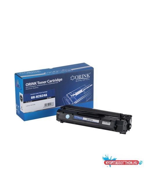 Hp Q2624A toner ORINK