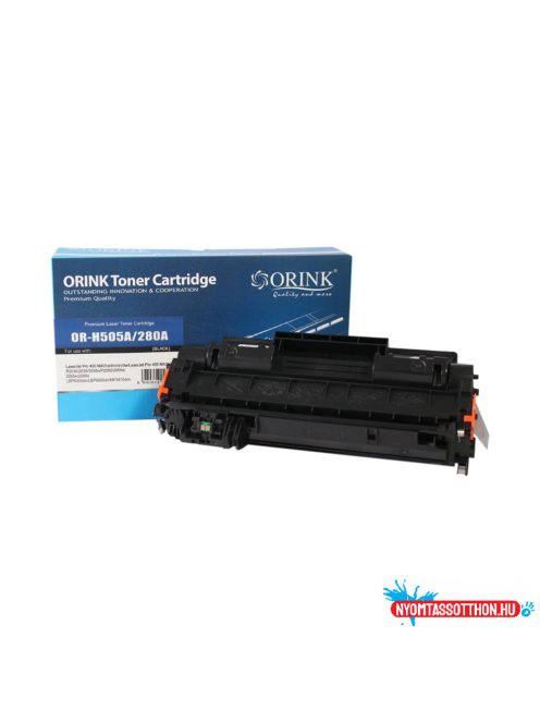 Hp CE505A/CF280A/CRG719 toner ORINK