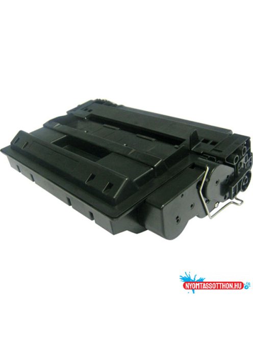 Utángyártott HP Q6511X Toner Black 12.000 oldal* kapacitás WHITE BOX