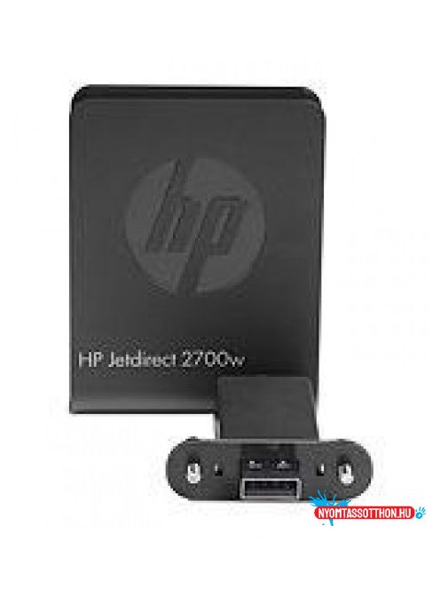 HP Jetdirect 2700w USB Wireless Print Server J8026A