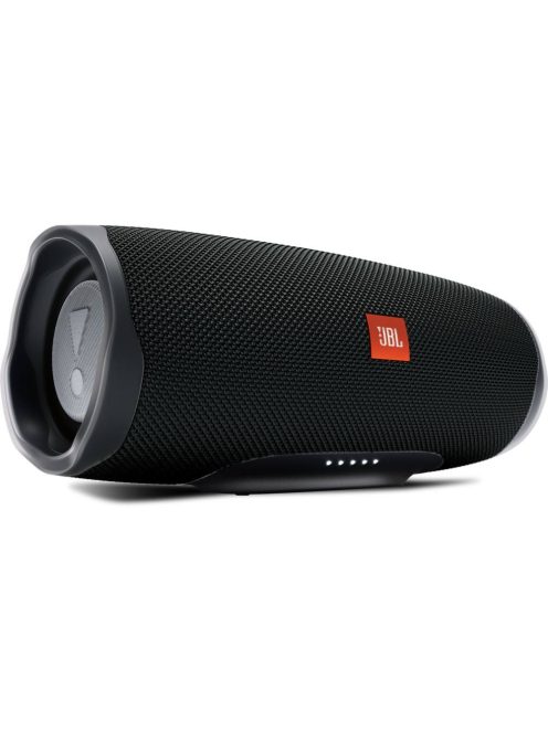 JBL Charge 4 Bluetooth hangszóró, vízhatlan (fekete)