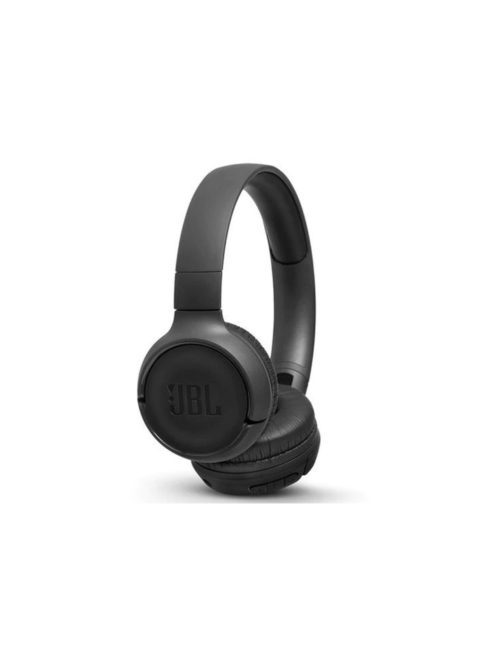 JBL T500BT Bluetooth fejhallgató (fekete)