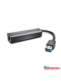 Kensington UA0000E USB 3.0 Ethernet adapter