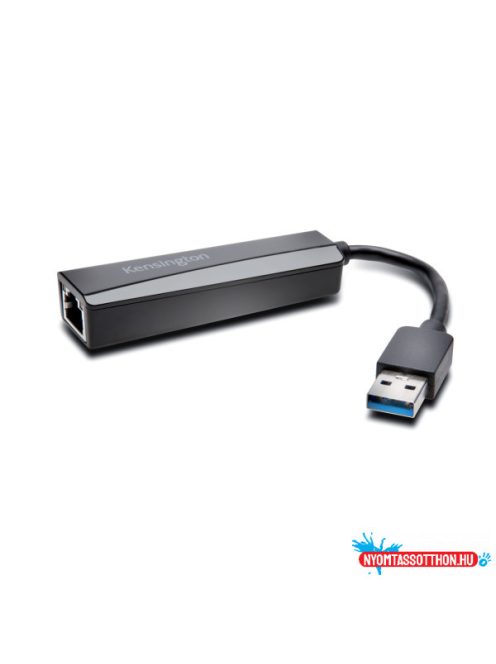 Kensington UA0000E USB 3.0 Ethernet adapter