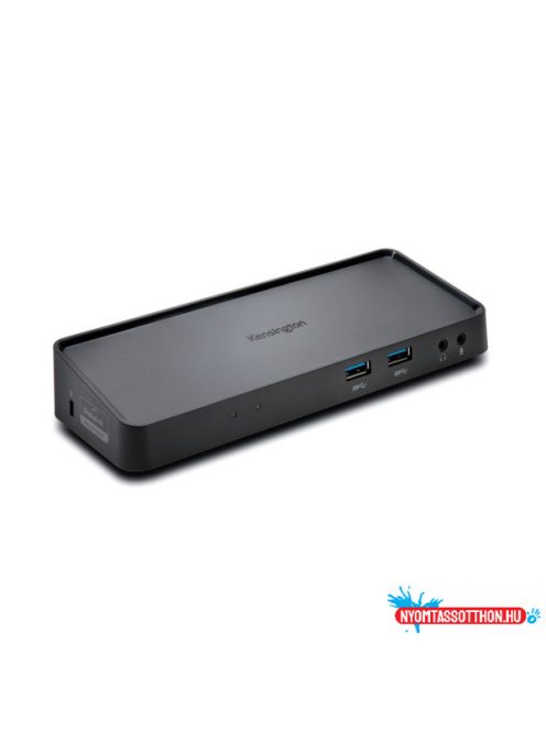 Kensington SD3600 univerzális dokkoló USB 3.0