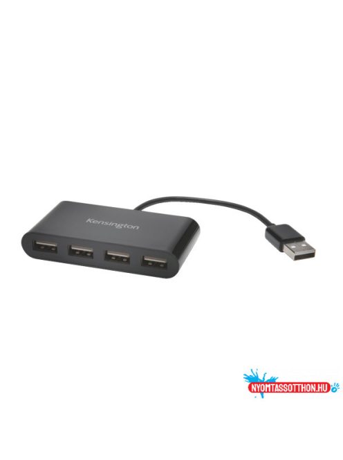 Kensington 4-Port Hub USB 2.0