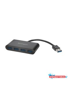 Kensington USB 3.0 4-Port Hub