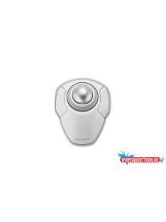   Kensington Orbit vezeték nélküli trackball görgető gyűrűvel, dobozos csomagolás, fehér