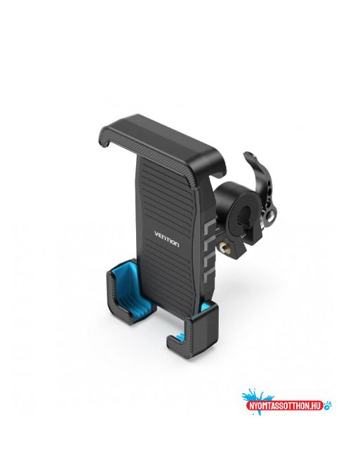 VENTION Bike Phone Mount Black