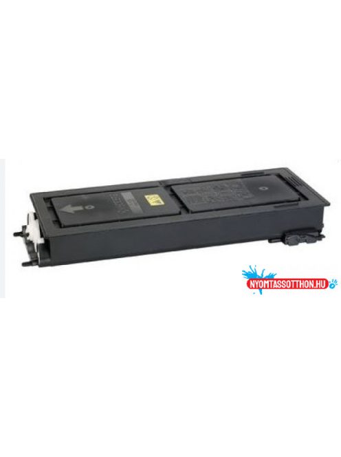 Utángyártott KYOCERA TK685 Toner Black 20.000 oldal* kapacitás WHITE BOX