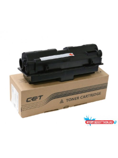 Utángyártott KYOCERA TK1140HC toner 12000 oldal* kapacitás