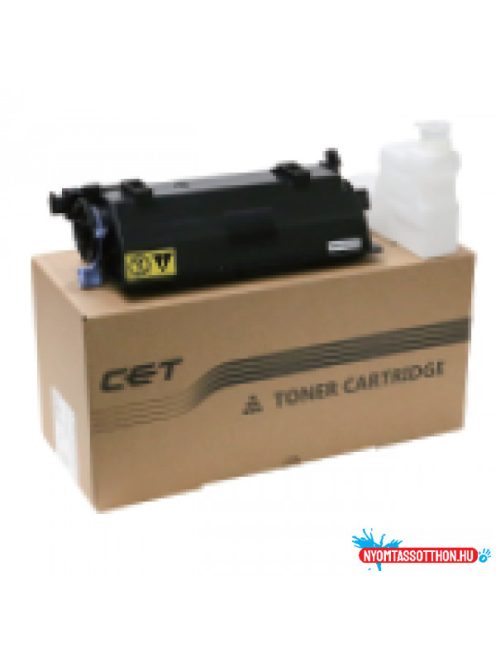 Utángyártott KYOCERA TK3160 toner 12500 oldal* kapacitás