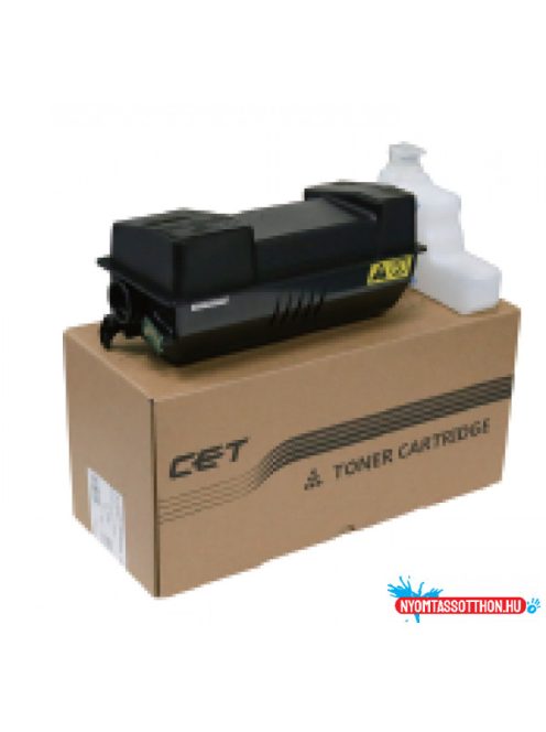 Utángyártott KYOCERA TK3130 toner 25000 oldal* kapacitás