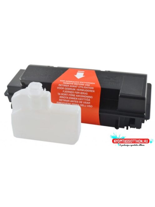 KYOCERA TK320 toner /INT/ 15000 oldal** CHIP (utángyártott)