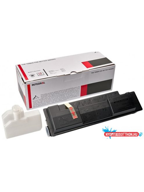 KYOCERA TK440 toner 15.000 oldal* FS6950 Intergal (utángyártott)