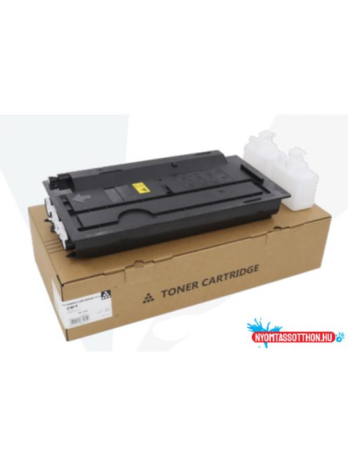 Utángyártott KYOCERA TK7225 Toner 35000 oldal* kapacitás CT*