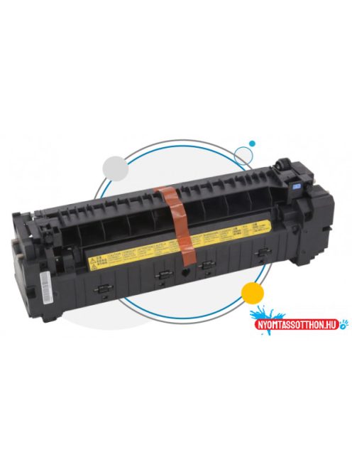 Utángyártott KYOCERA FK8550 Fuser Unit 600000 oldal kapacitás CT*