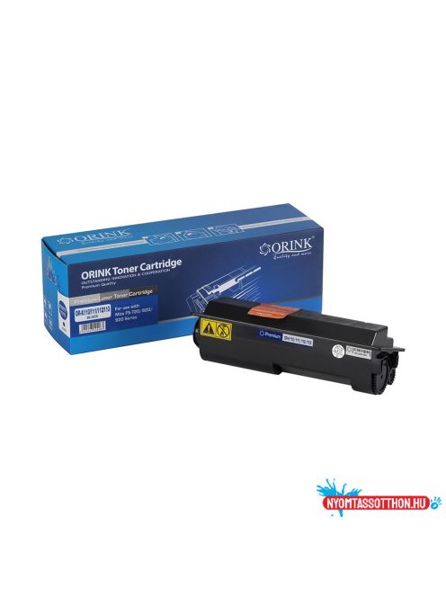 Kyocera TK110 toner ORINK