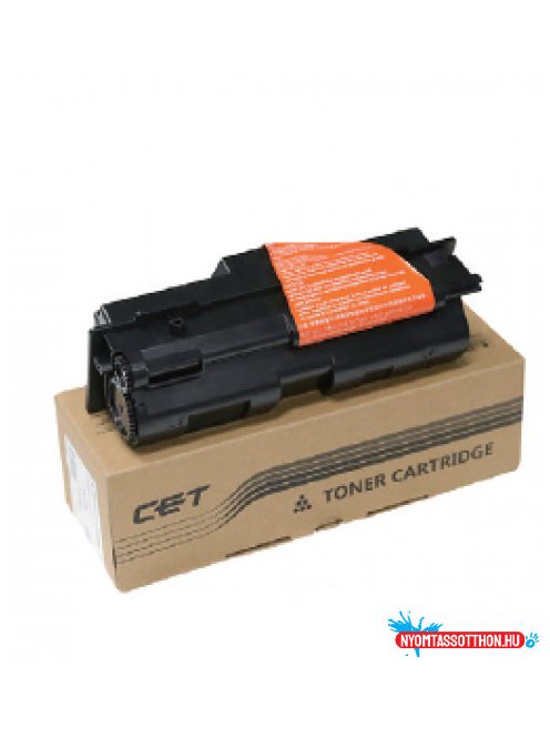 Utángyártott KYOCERA TK170 Toner 7200 oldal* kapacitás CT