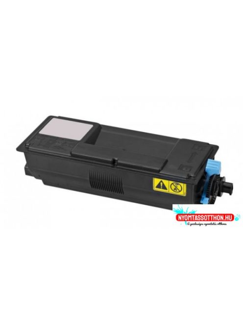 KYOCERA TK3100 toner 12500 oldal* CHIP Katun (utángyártott, magas minőségű)