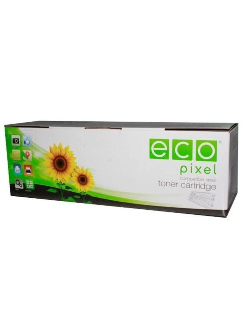 KYOCERA TK3130 toner 25000 oldal* Ecopixel toner (utángyártott, magas minőségű)