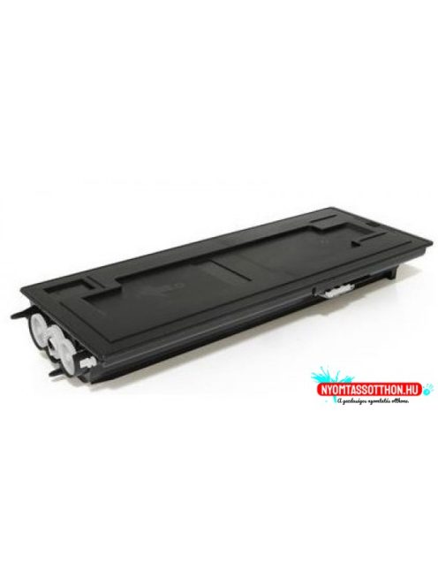 KYOCERA TK475 toner 15000 oldal* Intergal (utángyártott, magas minőségű)