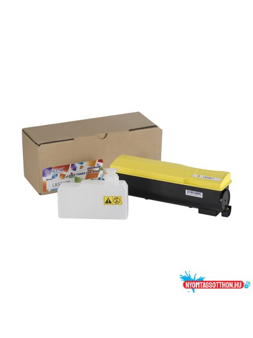 Kyocera TK560 toner yellow ORINK