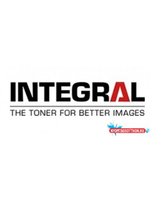 KYOCERA TK590 toner Black INTEGRAL (utángyártott)